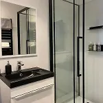 Terrasse Tropez Tiny House With Pool & Sea View *