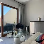 Terrasse Tropez Tiny House With Pool & Sea View *