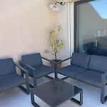Terrasse Tropez Tiny House With Pool & Sea View