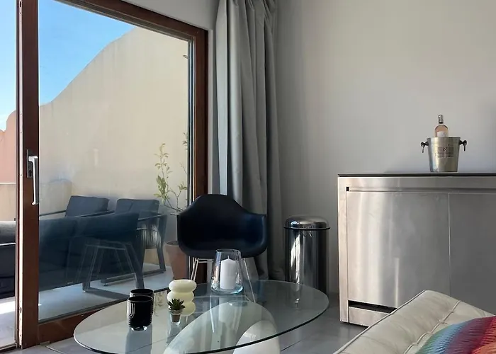 Terrasse Tropez Tiny House With Pool & Sea View *